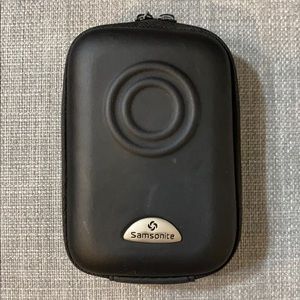 Samsonite Camera Case